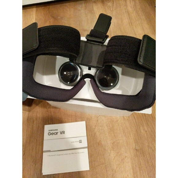 Samsung Gear VR Oculus virtual reality - Picture 5 of 5